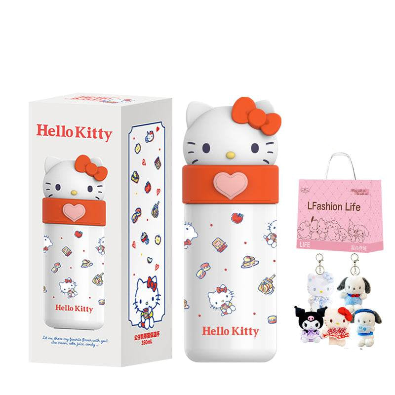 Термокружка Sanrio - Boxette Shop
